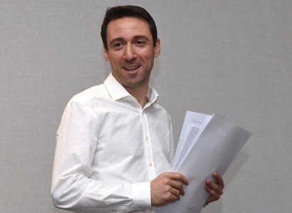 «Իրավունք»․ «Նոր տարին առանց քաղաքապետի». օրակարգում կրկին Հայկ Մարությանի հրաժարականի հարցն է