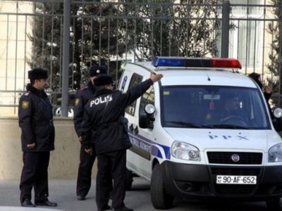 В Баку массово задерживают представителей партии «Мусават»