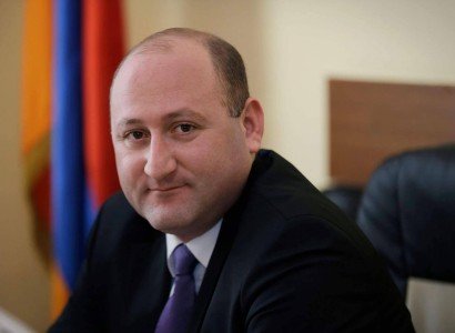 Armenian Americologist on status of Nagorno-Karabakh