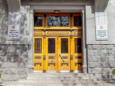 В Армении прокуроры лишатся возможности самостоятельно проводить допрос