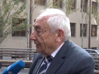 Преподаватель ЕГУ: А кто сказал, что мы требуем отставки министра?