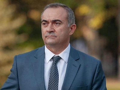 Ժամանակակիցը հիմա արդեն ավանդականն է. Մի՛ վախեցեք լինել ժամանակակից, տիկնայք եւ պարոնայք. Թեւան Պողոսյան
