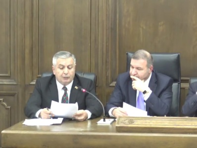 «Процветающая Армения»: Государственным бюджетом 2020 года предусмотрены многочисленные непонятные расходы