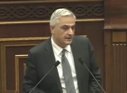 Вице-премьер: В зимние месяцы цена на газ в Армении не возрастет