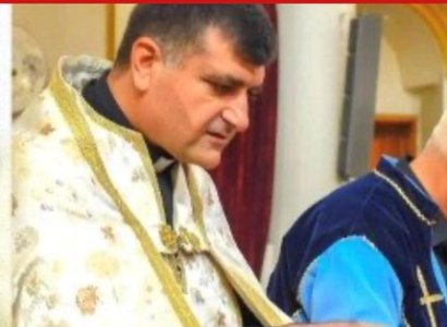 Cher: ISIS murdered Armenian priest, Erdogan must be elated