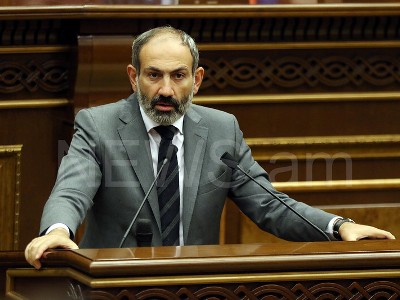 Դատապարտյալ քաղաքացիների իրավունքների պաշտպանությունը ՀՀ կառավարության քաղաքական պարտականությունն է․ վարչապետ