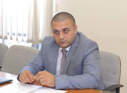 «Վարդանի՛կ, նստի տեղդ ու դասը մի խանգարե». ԱԺ «Իմ քայլը» խմբակցության պատգամավորի գրառումը