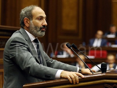 Հայաստանը պետք է վերանայի բարձրագույն կրթության համակարգը․ վարչապետ