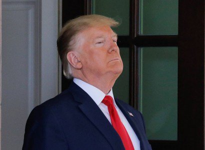 Трамп: Турция и другие представители международного сообщества разочарованы заявлением Макрона