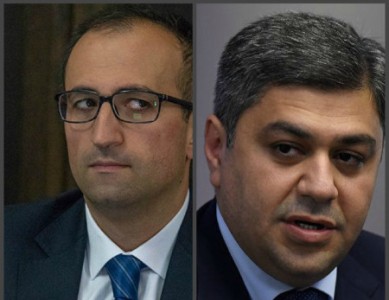«Փաստ». Ինչո՞ւ է Արսեն Թորոսյանը թիրախավորել Արթուր Վանեցյանին. ուշագրավ մանրամասներ