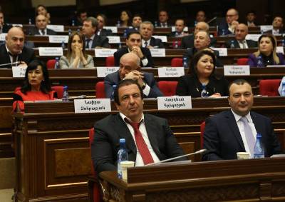 «Հրապարակ». ԲՀԿ-ն ազդակներ է ստացել դրսից. Ինչու են սրվել իշխանության հետ հարաբերությունները