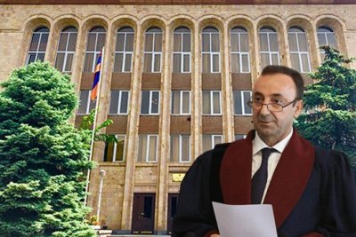 Newspaper: Armenia Constitutional Court issue to be resolved in mid-2020