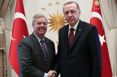 International Studies expert: Lindsey Graham vetoed Armenian Genocide Resolution