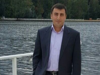 Armenian Embassy in Russia: Ashot Bolyan killed in Moscow was Armenian citizen