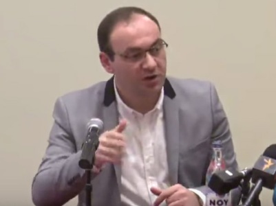 Արսեն Բաբայանը չի բացառում, որ կդիմի ՄԻԵԴ