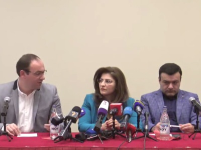 Адвокат: Арест  Арсена Бабаяна был не только незаконным, но и нелогичным