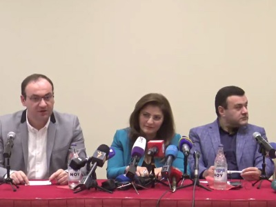 Арсен Бабаян намерен заняться правозащитной деятельностью