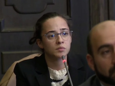 ՀՀ-ից իրականացվող թռիչքների 8 նոր ուղղություն կավելանա, մինչեւ ամառ կլինի 10-ից ավելի. Տաթեւիկ Ռեւազյան