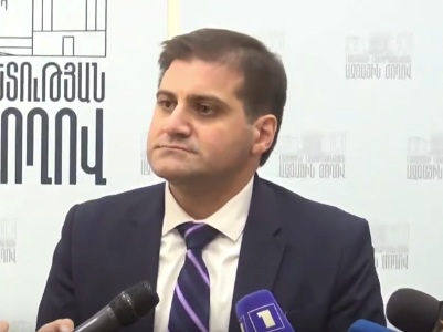 Կան միջոցներ Հրայր Թովմասյանի գլխավորությամբ այս ՍԴ-ին դուրս դնելու եւ ՍԴ նոր կազմ ձեւավորելու. Բաբաջանյան