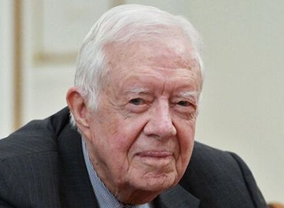 СМИ рассказали о состоянии Джимми Картера после операции