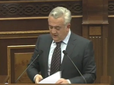 ЦБ: Высокие показатели по сбору налогов будут обеспечиваться за счет сокращения теневой экономики