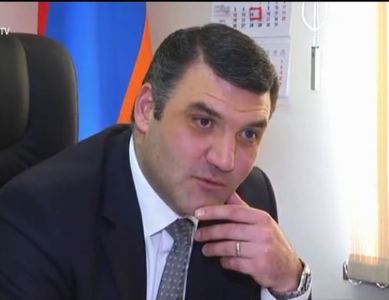 Սեդա Սաֆարյանն ու Անդրանիկ Քոչարյանն այն սուբյեկտները չեն, որ ես քննարկման առարկա դարձնեմ․ Գեւորգ Կոստանյան
