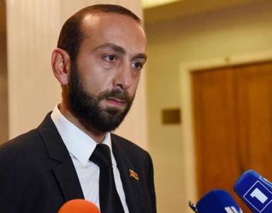 Արայիկ Հարությունյանի հրաժարականի պահանջը մեծամասամբ պայմանավորված է քաղաքական ենթատեքստով. ԱԺ նախագահ