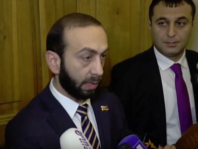 «Ես ուզում եմ մի մեծ մեղք խոստովանել». Արարատ Միրզոյանը՝ «Մել» ֆիլմի մասին