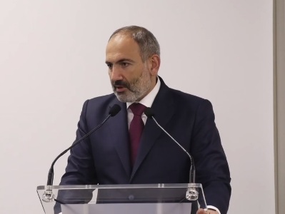 PM: Armenia still has problems with securities market