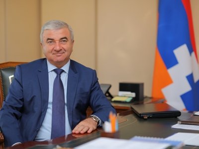 «Ժամանակ». Աշոտ Ղուլյանը կառաջադրվի նախագահի թեկնածու. Նա իր հաշվարկներն ունի