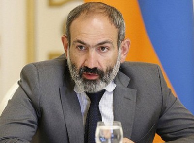 «Փաստ». «Հասանք տեղ». Սատանայի հետ համագործակցության եւ ատելության մթնոլորտի մասին