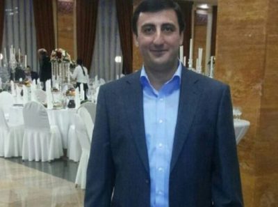 «Ժողովուրդ». Մոսկվայում սպանվել է Մասիվցի Անդիկի սպանության կազմակերպիչը. վերջինս աշխարհի եռակի չեմպիոն Աշոտ Բոլյանն է