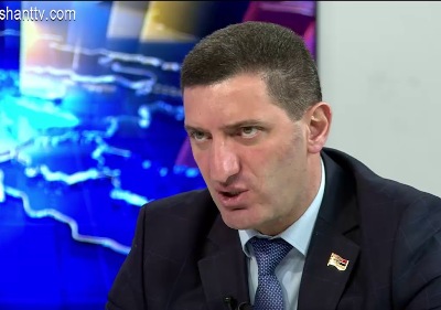 «Ժողովուրդ».Կարող եմ նույնիսկ իմ երգերը տեղադրել, էքստազի մեջ ընկնեն.Գևորգ Պետրոսյանը թուրք երգիչ Իբրահիմի երկրպագուն է