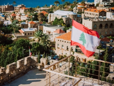 Lebanon's main parties agree on new PM