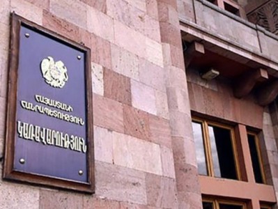 Զբաղվածության ոլորտ. ձախողումներին ավելանում են կոռուպցիոն ռիսկերը