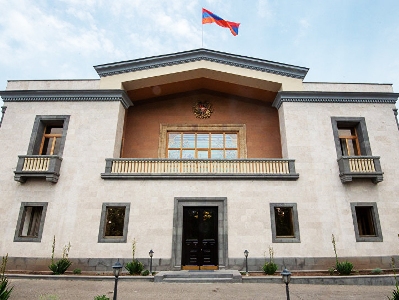 ՊՎԾ-ն հրապարեկել է ոստիկանությունում ուսումասիրության արդյունքները. Բազմաթիվ խախտումներ են բացահայտվել
