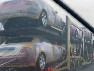 Король Эсватини решил порадовать своих родственников и купил им 120 BMW и еще 19 Rolls-Royce