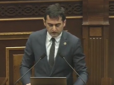 2020-ին ՀՀ-ում բարձրտեխնոլոգիական արդյունաբերության կարիքներին կհատկացվի մոտ 12,4 մլրդ դրամ