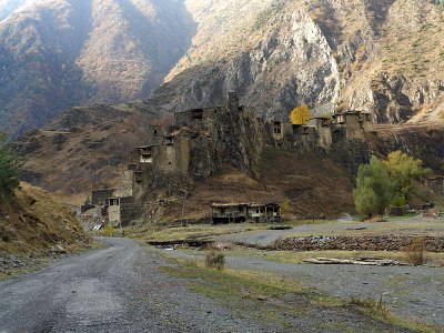 Ռամզան Քադիրովն առաջարկում է Չեչնիայից Վրաստան ճանապարհ բացել