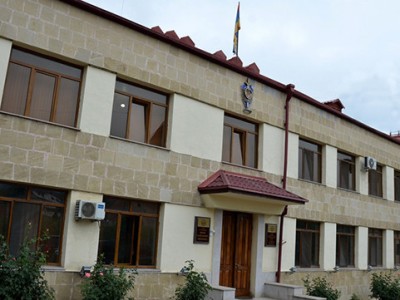 Karabakh President appoints deputy director of National Security Service