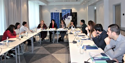 Ապագայում դուալ կրթության մոդելը ներդրվելու է մասնագիտությունների ավելի լայն շրջանակում