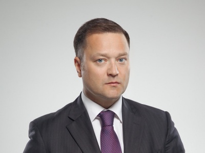 Умер лидер движения «Новая Россия» Никита Исаев