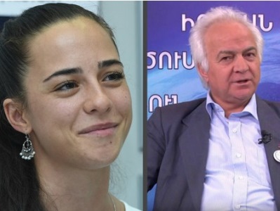 Почему не открылся рейс из Армении в Сирию? Начальник КГА не удосужилась ответить сирийской стороне