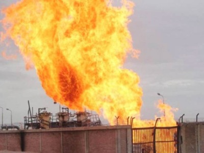 Взрыв газопровода в Бангладеше: погибли по меньшей мере 7 человек