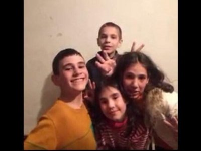 Двое из детей, погибших в Нор Ачне, были игроками женской футбольной команды