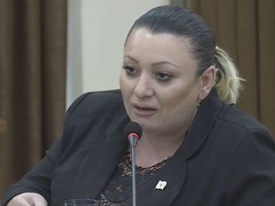 «Աղբահանության համար բերված «Կամազ»-ները արդեն վատ վիճակում են». Անի Խաչատրյան
