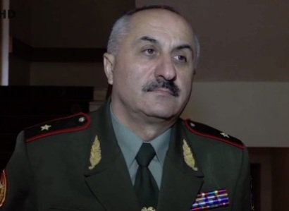 Փաշինյանի որոշմամբ Կամո Քոչունցն ազատվել է պաշտոնից