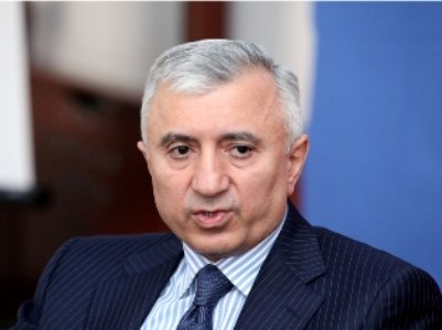 early Armenian even-handedness attend addresses MPs along with assistance