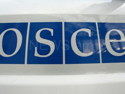 ОБСЕ: Выборы в Беларуси не соответствовали международным стандартам