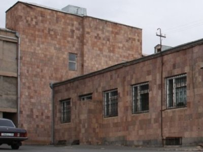 Նուբարաշենի հոգեբուժարանի հատուկ բաժանմունքում 50-ից ավելի հիվանդներ հացադուլ են հայտարարել